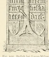 Picture 4 of 37 from Mittheilungen der K.K. Central-Commission zur Erforschung und Erhaltung der Kunst- und Historischen Denkmale (1875), leaf 27