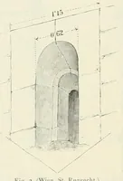 Picture 5 of 37 from Mittheilungen der K.K. Central-Commission zur Erforschung und Erhaltung der Kunst- und Historischen Denkmale (1875), leaf 48