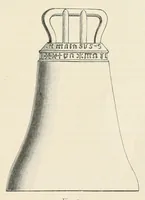 An illustration from Mittheilungen der K.K. Central-Commission zur Erforschung und Erhaltung der Kunst- und Historischen Denkmale (1875)