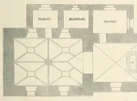 Picture 12 of 37 from Mittheilungen der K.K. Central-Commission zur Erforschung und Erhaltung der Kunst- und Historischen Denkmale (1875), leaf 97