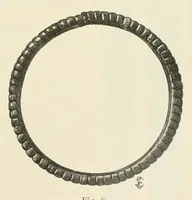 An illustration from Mittheilungen der K.K. Central-Commission zur Erforschung und Erhaltung der Kunst- und Historischen Denkmale (1875)