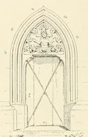 An illustration from Mittheilungen der K.K. Central-Commission zur Erforschung und Erhaltung der Kunst- und Historischen Denkmale (1875)