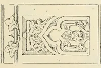 Picture 26 of 37 from Mittheilungen der K.K. Central-Commission zur Erforschung und Erhaltung der Kunst- und Historischen Denkmale (1875), leaf 203
