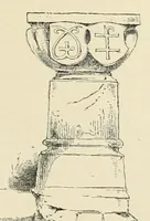 An illustration from Mittheilungen der K.K. Central-Commission zur Erforschung und Erhaltung der Kunst- und Historischen Denkmale (1875)