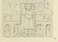 An illustration from Mittheilungen der K.K. Central-Commission zur Erforschung und Erhaltung der Kunst- und Historischen Denkmale (1875)