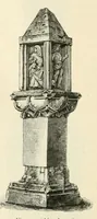 Picture 37 of 37 from Mittheilungen der K.K. Central-Commission zur Erforschung und Erhaltung der Kunst- und Historischen Denkmale (1875), leaf 292