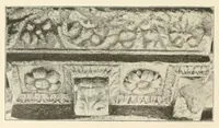 Picture 6 of 37 from Mittheilungen der K.K. Central-Commission zur Erforschung und Erhaltung der Kunst- und Historischen Denkmale (1875), leaf 58