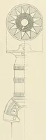 Picture 10 of 37 from Mittheilungen der K.K. Central-Commission zur Erforschung und Erhaltung der Kunst- und Historischen Denkmale (1875), leaf 79