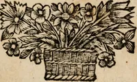 Picture 1 of 4 from Mélanges d'histoire et de litterature (1700), leaf 8