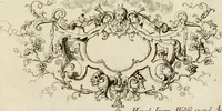 Picture 119 of 181 from M. Laurentii Wolfgangi Woyttens Emblematischer Parnassus : worauf die Musen, ihre Blumen-Lese, zu allerhand Freuden und Trauer-Kräntzen halten : um, den Lob-werthen Tugend-Chor, durch angenehme Rosen : hergegen, das ungezähmte Laster-Thun, mit wildem Dorn- und Distel-Flor, zu krönen : nach specialem Verlangen, in einem Gefilde, von funffzehen Hundert in dreyen verschiedlichen Theilen verfassten .. (1727), leaf 178