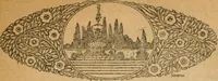 An illustration from A mélvezés mvészete (1919)