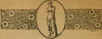 An illustration from A mélvezés mvészete (1919)