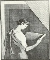 Picture 1 of 123 from M.L. Vitrvuio Pollione Di architettura : dal vero esemplare latino nella volgar lingua tradotto, e con le figure a suoi luoghi con mirãdo ordine insignito : anchora con la tauola alfabetica, nella quale facilmente si potra trouare la moltitudine de vocaboli a suoi luoghi cõ gran diligenza esposti e dichiarati : mai piu da alcuno altro fin al presente stampato a grande vtilita di ciascuno studioso (1535), leaf 1