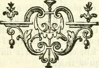 An illustration from Mémoires de littérature tirez des registres de l'Académie royale des inscriptions et belles lettres, depuis le renouvellement de cette Académie jusqu'en 1705 (1717)