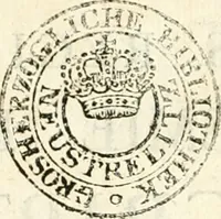 An illustration from Mémoires de littérature tirez des registres de l'Académie royale des inscriptions et belles lettres, depuis le renouvellement de cette Académie jusqu'en 1705 (1717)