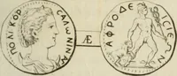 Picture 14 of 60 from Mémoires de littérature tirez des registres de l'Académie royale des inscriptions et belles lettres, depuis le renouvellement de cette Académie jusqu'en 1705 (1717), leaf 276