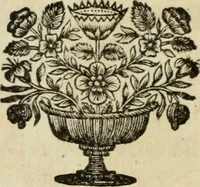 An illustration from Mémoires de littérature tirez des registres de l'Académie royale des inscriptions et belles lettres, depuis le renouvellement de cette Académie jusqu'en 1705 (1717)