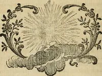 An illustration from Mémoires de littérature tirez des registres de l'Académie royale des inscriptions et belles lettres, depuis le renouvellement de cette Académie jusqu'en 1705 (1717)