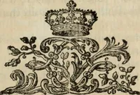 An illustration from Mémoires de littérature tirez des registres de l'Académie royale des inscriptions et belles lettres, depuis le renouvellement de cette Académie jusqu'en 1705 (1717)