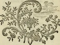An illustration from Mémoires de littérature tirez des registres de l'Académie royale des inscriptions et belles lettres, depuis le renouvellement de cette Académie jusqu'en 1705 (1717)