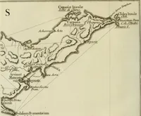 An illustration from Mémoires de littérature tirez des registres de l'Académie royale des inscriptions et belles lettres, depuis le renouvellement de cette Académie jusqu'en 1705 (1717)