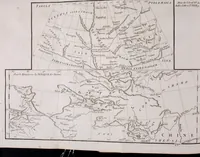 An illustration from Mémoires de littérature tirez des registres de l'Académie royale des inscriptions et belles lettres, depuis le renouvellement de cette Académie jusqu'en 1705 (1717)
