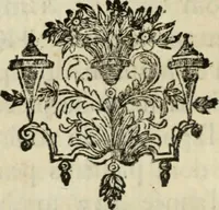 An illustration from Mémoires de littérature tirez des registres de l'Académie royale des inscriptions et belles lettres, depuis le renouvellement de cette Académie jusqu'en 1705 (1717)