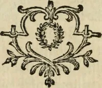 An illustration from Mémoires de littérature tirez des registres de l'Académie royale des inscriptions et belles lettres, depuis le renouvellement de cette Académie jusqu'en 1705 (1717)