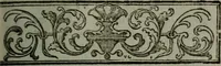 An illustration from Mémoires de M. le marquis de Feuquière, lieutenant général des armées du roi : contenans ses maximes sur la guerre, & l'application des exemples aux maximes (1736)
