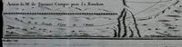 Picture 10 of 10 from Mémoires de M. le marquis de Feuquière, lieutenant général des armées du roi : contenans ses maximes sur la guerre, & l'application des exemples aux maximes (1736), leaf 348