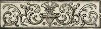 An illustration from Mémoires de M. le marquis de Feuquière, lieutenant général des armées du roi : contenans ses maximes sur la guerre, & l'application des exemples aux maximes (1736)