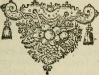 An illustration from Mémoires de monsieur de Montrésor : diverses pièces durant le ministère du cardinal de Richelieu. Relation de monsieur de Fontrailles. Affaires de messieurs le comte de Soissons, ducs de Guise & de Bouillon, etc (1664)
