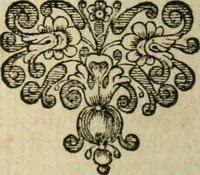 An illustration from Mémoires d'Estat sous le règne des roys Henry trosiesme et Henry IV (1669)