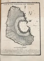 Picture 1 of 7 from Mémoires du Capitaine Péron : sur ses voyages aux côtes d'Afrique, en Arabie, à l'île d'Amsterdam, aux îles d'Anjouan et de Mayotte, aux côtes nord-ouest de l'Amérique, aux îles Sandwich, à la Chine, etc. (1824), leaf 201