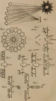 Picture 9 of 53 from Mémoires récréatifs, scientifiques et anecdotiques du physicien-aéronaute E.G. Robertson : connu par ses expériences de fantasmagorie, et par ses ascensions aérostatiques dans les principales villes de l'Europe : ex-professeur de physique au Collége central du ci-devant départment de l'Ourthe, membre de la Société Galvanique de Paris, de la Société des arts and des sciences de Hambourg, et de la Société d'émulation de Liége (1831), leaf 149
