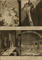 Picture 13 of 53 from Mémoires récréatifs, scientifiques et anecdotiques du physicien-aéronaute E.G. Robertson : connu par ses expériences de fantasmagorie, et par ses ascensions aérostatiques dans les principales villes de l'Europe : ex-professeur de physique au Collége central du ci-devant départment de l'Ourthe, membre de la Société Galvanique de Paris, de la Société des arts and des sciences de Hambourg, et de la Société d'émulation de Liége (1831), leaf 186