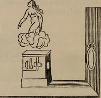 Picture 35 of 53 from Mémoires récréatifs, scientifiques et anecdotiques du physicien-aéronaute E.G. Robertson : connu par ses expériences de fantasmagorie, et par ses ascensions aérostatiques dans les principales villes de l'Europe : ex-professeur de physique au Collége central du ci-devant départment de l'Ourthe, membre de la Société Galvanique de Paris, de la Société des arts and des sciences de Hambourg, et de la Société d'émulation de Liége (1831), leaf 379