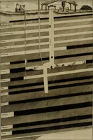 Picture 4 of 53 from Mémoires récréatifs, scientifiques et anecdotiques du physicien-aéronaute E.G. Robertson : connu par ses expériences de fantasmagorie, et par ses ascensions aérostatiques dans les principales villes de l'Europe : ex-professeur de physique au Collége central du ci-devant départment de l'Ourthe, membre de la Société Galvanique de Paris, de la Société des arts and des sciences de Hambourg, et de la Société d'émulation de Liége (1831), leaf 43