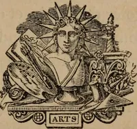 Picture 5 of 53 from Mémoires récréatifs, scientifiques et anecdotiques du physicien-aéronaute E.G. Robertson : connu par ses expériences de fantasmagorie, et par ses ascensions aérostatiques dans les principales villes de l'Europe : ex-professeur de physique au Collége central du ci-devant départment de l'Ourthe, membre de la Société Galvanique de Paris, de la Société des arts and des sciences de Hambourg, et de la Société d'émulation de Liége (1831), leaf 70