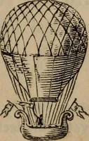 Picture 7 of 31 from Mémoires récréatifs, scientifiques et anecdotiques du physicien-aéronaute E.G. Robertson : connu par ses expériences de fantasmagorie, et par ses ascensions aérostatiques dans les principales villes de l'Europe : ex-professeur de physique au Collége central du ci-devant départment de l'Ourthe, membre de la Société Galvanique de Paris, de la Société des arts and des sciences de Hambourg, et de la Société d'émulation de Liége (1831), leaf 50