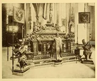Picture 2 of 18 from München und seine Bauten (1912), leaf 129