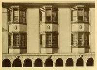 An illustration from München und seine Bauten (1912)