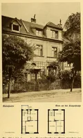 Picture 9 of 18 from München und seine Bauten (1912), leaf 403
