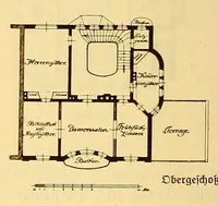 Picture 10 of 18 from München und seine Bauten (1912), leaf 430
