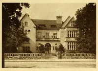 Picture 11 of 18 from München und seine Bauten (1912), leaf 467