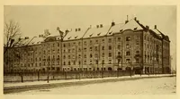 Picture 13 of 18 from München und seine Bauten (1912), leaf 551