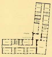 Picture 15 of 18 from München und seine Bauten (1912), leaf 639