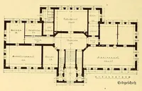 Picture 16 of 18 from München und seine Bauten (1912), leaf 674