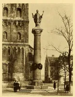 An illustration from München und seine Bauten (1912)