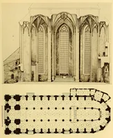 Picture 1 of 18 from München und seine Bauten (1912), leaf 85